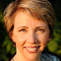 Christine Kloser